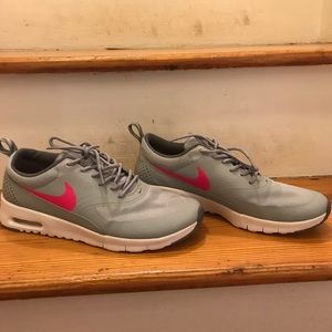 Nike air max sneakers